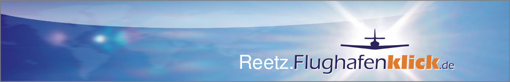 Reisebüro Reetz - Reisen zu Flughafenpreisen